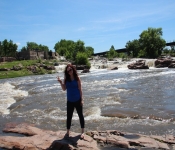 2016 05 29 SiousFalls Falls 013